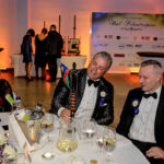 6.2.2016 Kielce. III Świętokrzyski Bal Filantropów / Wojciech Habdas / Radio Kielce