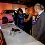 6.2.2016 Kielce. III Świętokrzyski Bal Filantropów / Wojciech Habdas / Radio Kielce