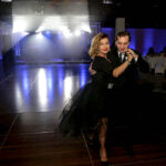 6.2.2016 Kielce. III Świętokrzyski Bal Filantropów / Wojciech Habdas / Radio Kielce