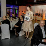 6.2.2016 Kielce. III Świętokrzyski Bal Filantropów / Wojciech Habdas / Radio Kielce