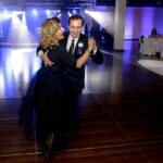 6.2.2016 Kielce. III Świętokrzyski Bal Filantropów / Wojciech Habdas / Radio Kielce