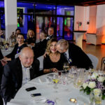 6.2.2016 Kielce. III Świętokrzyski Bal Filantropów / Wojciech Habdas / Radio Kielce