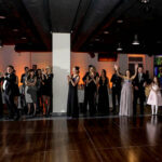 6.2.2016 Kielce. III Świętokrzyski Bal Filantropów / Wojciech Habdas / Radio Kielce