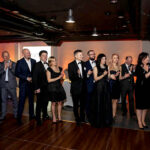 6.2.2016 Kielce. III Świętokrzyski Bal Filantropów / Wojciech Habdas / Radio Kielce