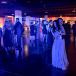 6.2.2016 Kielce. III Świętokrzyski Bal Filantropów / Wojciech Habdas / Radio Kielce