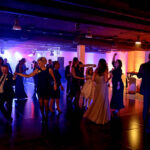 6.2.2016 Kielce. III Świętokrzyski Bal Filantropów / Wojciech Habdas / Radio Kielce