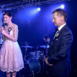 6.2.2016 Kielce. III Świętokrzyski Bal Filantropów / Wojciech Habdas / Radio Kielce