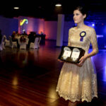 6.2.2016 Kielce. III Świętokrzyski Bal Filantropów / Wojciech Habdas / Radio Kielce