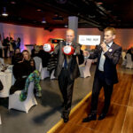 6.2.2016 Kielce. III Świętokrzyski Bal Filantropów / Wojciech Habdas / Radio Kielce