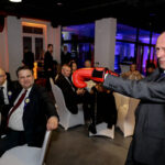 6.2.2016 Kielce. III Świętokrzyski Bal Filantropów / Wojciech Habdas / Radio Kielce