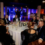 6.2.2016 Kielce. III Świętokrzyski Bal Filantropów / Wojciech Habdas / Radio Kielce