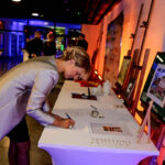 6.2.2016 Kielce. III Świętokrzyski Bal Filantropów / Wojciech Habdas / Radio Kielce