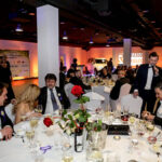 6.2.2016 Kielce. III Świętokrzyski Bal Filantropów / Wojciech Habdas / Radio Kielce