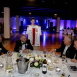 6.2.2016 Kielce. III Świętokrzyski Bal Filantropów / Wojciech Habdas / Radio Kielce