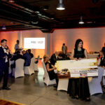 6.2.2016 Kielce. III Świętokrzyski Bal Filantropów / Wojciech Habdas / Radio Kielce