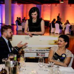 6.2.2016 Kielce. III Świętokrzyski Bal Filantropów / Wojciech Habdas / Radio Kielce