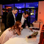 6.2.2016 Kielce. III Świętokrzyski Bal Filantropów / Wojciech Habdas / Radio Kielce