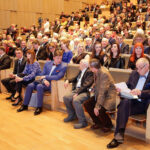 9.2.2016 Kielce. Gala wręczenia "Świętokrzyskich Victorii" / Wojciech Habdas / Radio Kielce