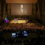 9.2.2016 Kielce. Gala wręczenia "Świętokrzyskich Victorii" / Wojciech Habdas / Radio Kielce