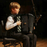 9.2.2016 Kielce. Gala wręczenia "Świętokrzyskich Victorii" / Wojciech Habdas / Radio Kielce