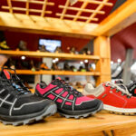 11.2.2016 Kielce. Targi Kielce - Sport-Expo / Wojciech Habdas / Radio Kielce