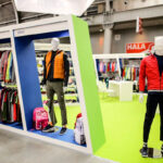 11.2.2016 Kielce. Targi Kielce - Sport-Expo / Wojciech Habdas / Radio Kielce