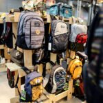 11.2.2016 Kielce. Targi Kielce - Sport-Expo / Wojciech Habdas / Radio Kielce