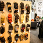 11.2.2016 Kielce. Targi Kielce - Sport-Expo / Wojciech Habdas / Radio Kielce