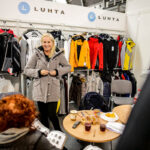 11.2.2016 Kielce. Targi Kielce - Sport-Expo / Wojciech Habdas / Radio Kielce