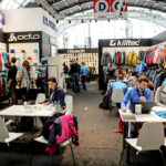 11.2.2016 Kielce. Targi Kielce - Sport-Expo / Wojciech Habdas / Radio Kielce