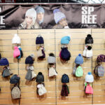 11.2.2016 Kielce. Targi Kielce - Sport-Expo / Wojciech Habdas / Radio Kielce