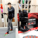 11.2.2016 Kielce. Targi Kielce - Sport-Expo / Wojciech Habdas / Radio Kielce