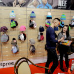 11.2.2016 Kielce. Targi Kielce - Sport-Expo / Wojciech Habdas / Radio Kielce