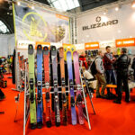 11.2.2016 Kielce. Targi Kielce - Sport-Expo / Wojciech Habdas / Radio Kielce