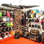 11.2.2016 Kielce. Targi Kielce - Sport-Expo / Wojciech Habdas / Radio Kielce