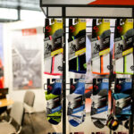 11.2.2016 Kielce. Targi Kielce - Sport-Expo / Wojciech Habdas / Radio Kielce