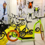 11.2.2016 Kielce. Targi Kielce - Sport-Expo / Wojciech Habdas / Radio Kielce