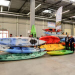 11.2.2016 Kielce. Targi Kielce - Sport-Expo / Wojciech Habdas / Radio Kielce