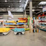 11.2.2016 Kielce. Targi Kielce - Sport-Expo / Wojciech Habdas / Radio Kielce