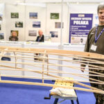 11.2.2016 Kielce. Targi Kielce - Sport-Expo / Wojciech Habdas / Radio Kielce