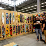 11.2.2016 Kielce. Targi Kielce - Sport-Expo / Wojciech Habdas / Radio Kielce