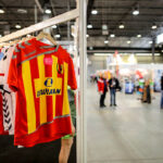 11.2.2016 Kielce. Targi Kielce - Sport-Expo / Wojciech Habdas / Radio Kielce