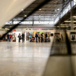 11.2.2016 Kielce. Targi Kielce - Sport-Expo / Wojciech Habdas / Radio Kielce