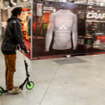 11.2.2016 Kielce. Targi Kielce - Sport-Expo / Wojciech Habdas / Radio Kielce