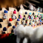 11.2.2016 Kielce. Targi Kielce - Sport-Expo / Wojciech Habdas / Radio Kielce