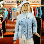 11.2.2016 Kielce. Targi Kielce - Sport-Expo / Wojciech Habdas / Radio Kielce