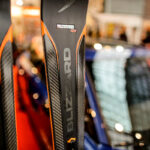 11.2.2016 Kielce. Targi Kielce - Sport-Expo / Wojciech Habdas / Radio Kielce