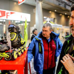 11.2.2016 Kielce. Targi Kielce - Sport-Expo / Wojciech Habdas / Radio Kielce