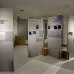 12.2.2016 Kielce. Ekspozycja „Z wewnątrz na zewnątrz” w Muzeum Dialogu Kultur / Wojciech Habdas / Radio Kielce