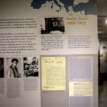 12.2.2016 Kielce. Ekspozycja „Z wewnątrz na zewnątrz” w Muzeum Dialogu Kultur / Wojciech Habdas / Radio Kielce